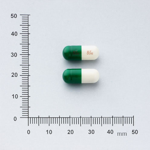 信保欣膠囊 250毫克